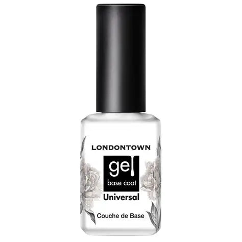 Londontown Gel Base Coat Universal Couche de Base