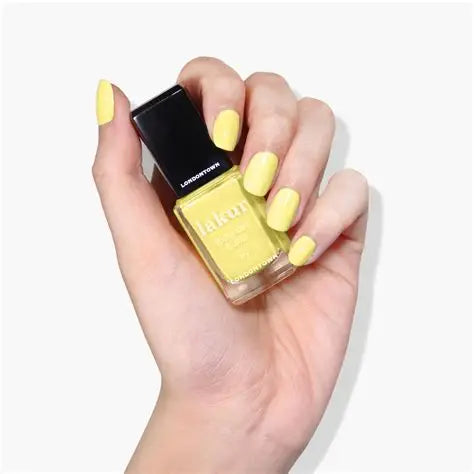 Londontown Gel Color “Notting the Fancy”