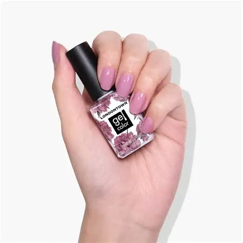 Londontown Gel Color “Plush”