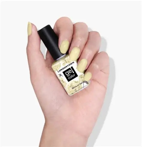 Londontown Gel Color “Buttercup”