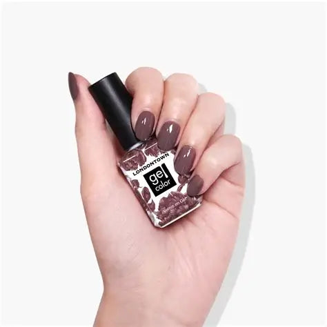 Londontown Gel Color “Natural Charm”