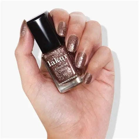 Londontown Gel Color “Rosé All Day”