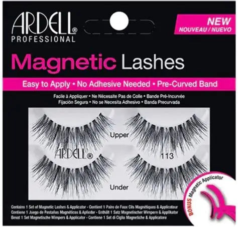 Magnetic Wispies 113