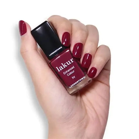 Londontown Gel Color “Guarded Jewel”