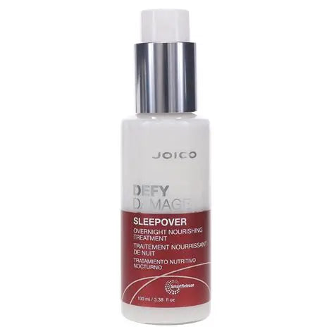 DEFY DAMAGE SLEEPOVER OVERNIGHT NOURISHING TREATMENT
