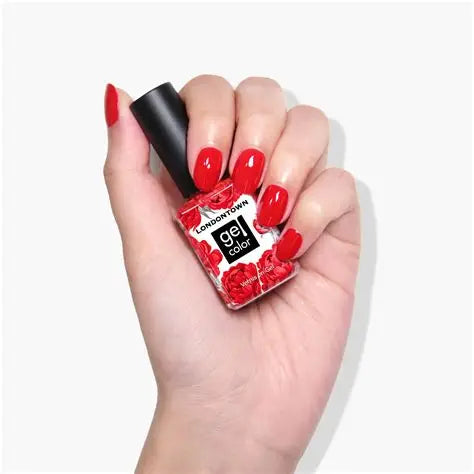 Londontown Gel Color “Changing of the Guards”