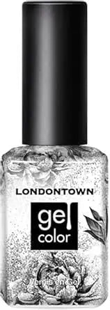 Londontown Gel Color “Diamond Jubilee”