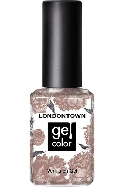 Londontown Gel Color “Lovely Jubbly”