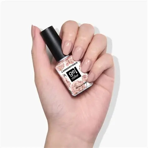 Londontown Gel Color “Chiffon”