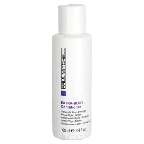 Extra-Body Conditioner 3.4 fl. oz.