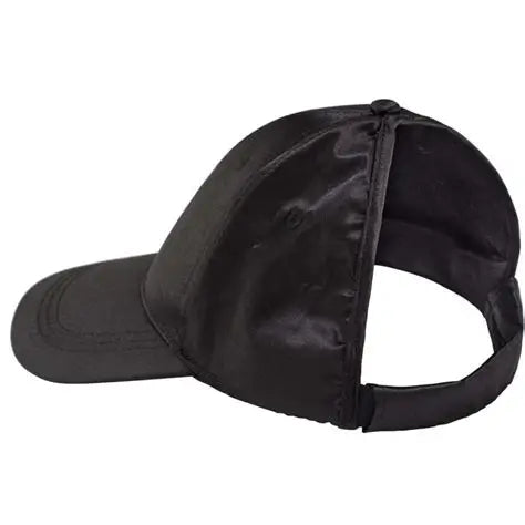 BADAZZ Backless Cap