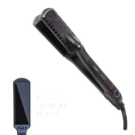 The New Classic Flat Iron