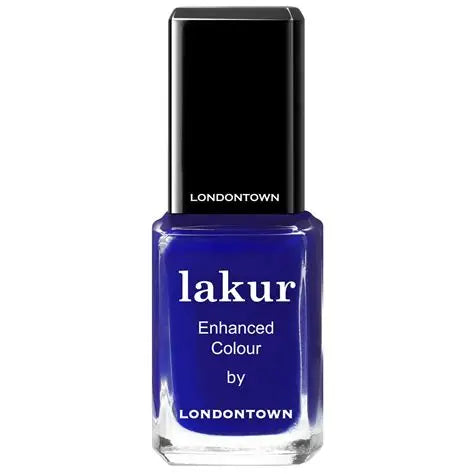 Londontown Gel Color “Beau of the City”