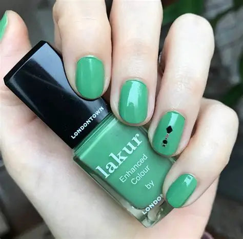 Londontown Gel Color “Secret Garden Posh”