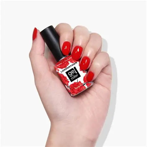 Londontown Gel Color “Londoner Love”