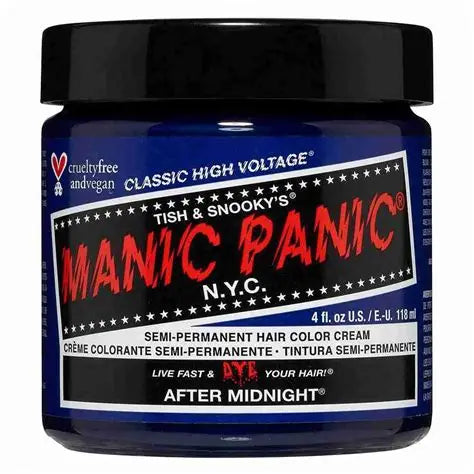 AFTER MIDNIGHT® – CLASSIC HIGH VOLTAGE®