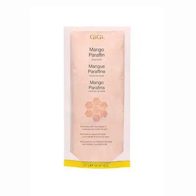 Mango and Shea Paraffin Wax, 16 oz