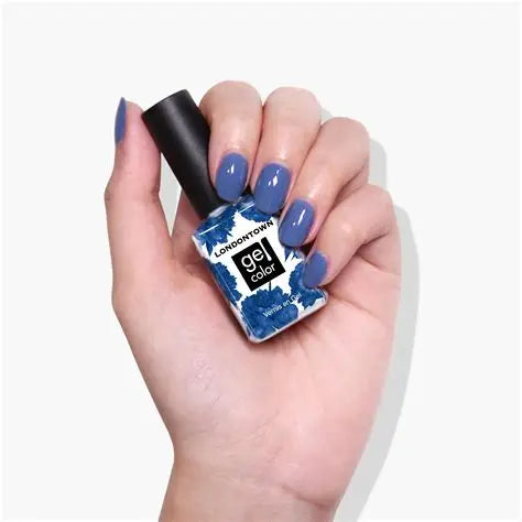 Londontown Gel Color “To the Moon”