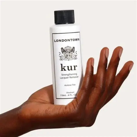 Londontown Kur Strengthening Lacquer Remover