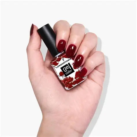 Londontown Gel Color “Lady Luck”