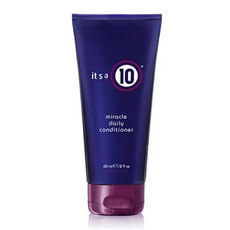 IT'S A 10 MIRACLE DAILY CONDITIONER 2 oz