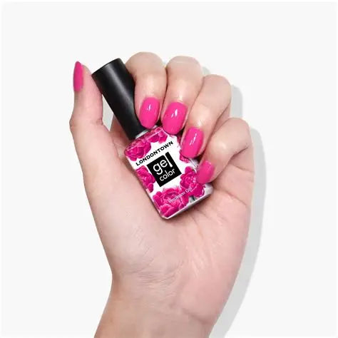 Londontown Gel Color “Summer Fling”