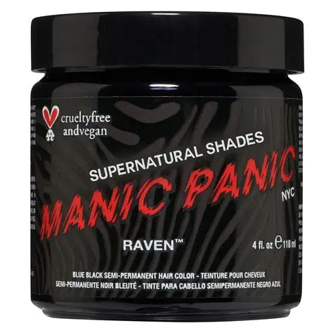 RAVEN™ – CLASSIC HIGH VOLTAGE®