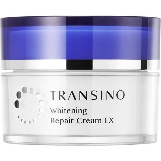 Transino Whitening Repair Cream EX