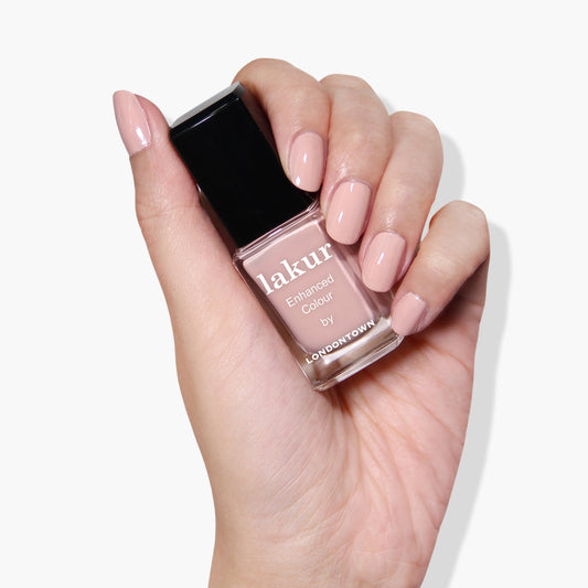 Londontown Gel Color “Plié”
