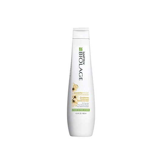 SMOOTH PROOF Conditioner for Frizzy Hair 13.50 Fl Oz