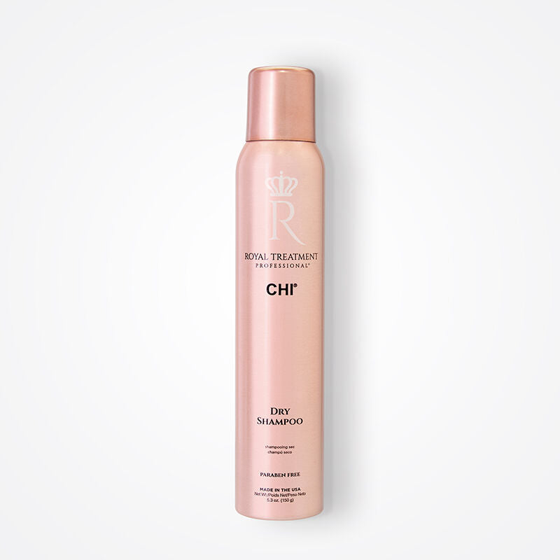 CHI Royal Treatment Dry Shampoo 5.3 fl oz