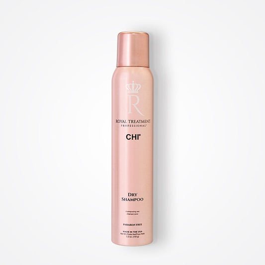 CHI Royal Treatment Dry Shampoo 5.3 fl oz