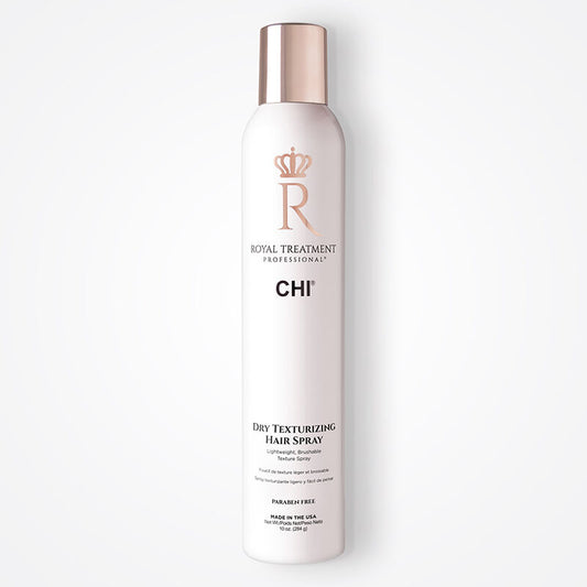 CHI Royal Treatment Dry Texturizing Hair Spray 10 fl oz