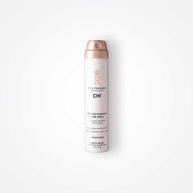 CHI Royal Treatment Dry Texturizing Hair Spray 2.6 fl oz