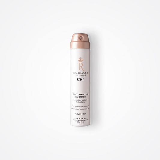 CHI Royal Treatment Dry Texturizing Hair Spray 2.6 fl oz