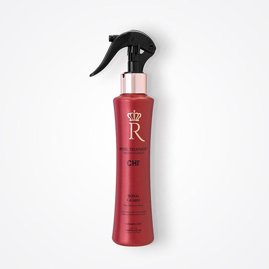 CHI Royal Treatment Royal Guard Heat Protecting Spray 6 fl oz