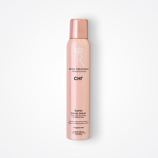 CHI Royal Treatment Rapid Shine Spray 5.3 fl oz