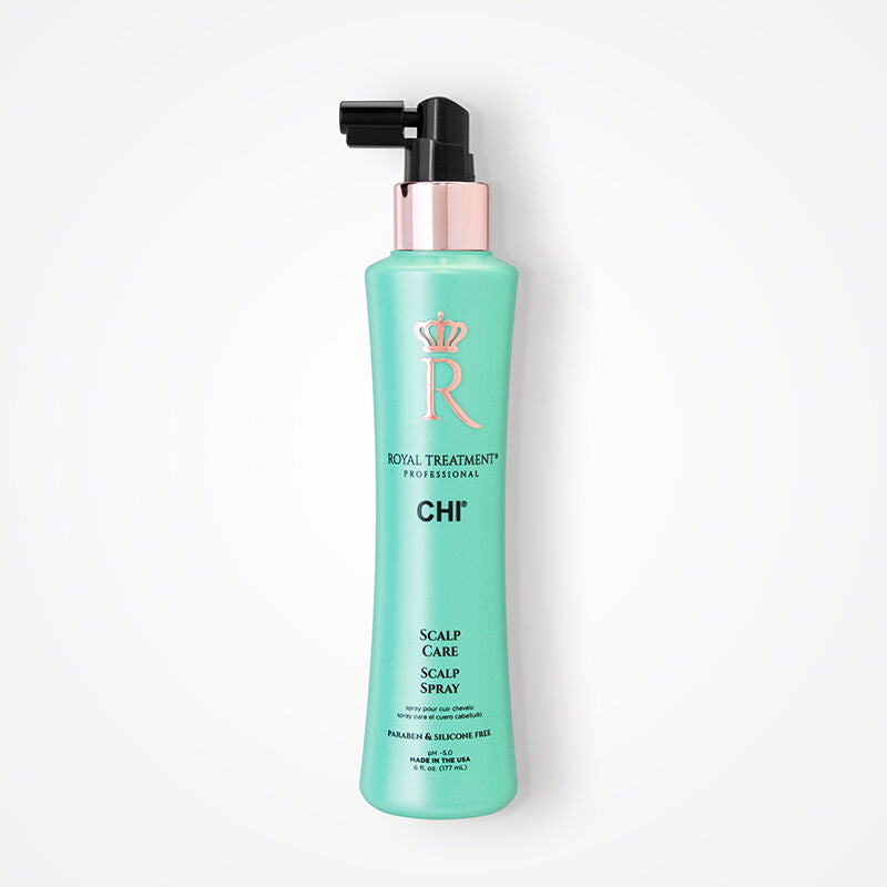 CHI Royal Treatment Scalp Care Scalp Spray Refreshing Scalp Treatment 6 fl oz