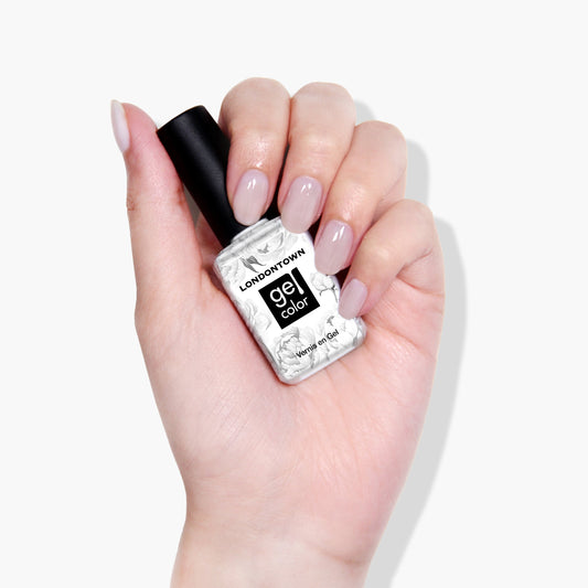 Londontown Gel Color “Doilies”