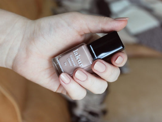 Londontown Gel Color “The Full Monty”