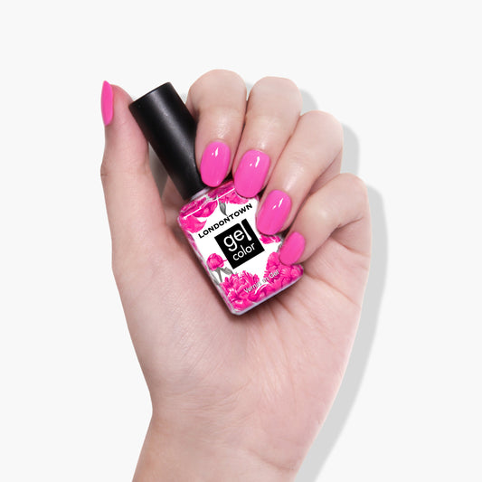 Londontown Gel Color “Berry Punch”