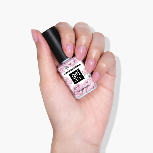 Londontown Gel Color “Fairy Charming”