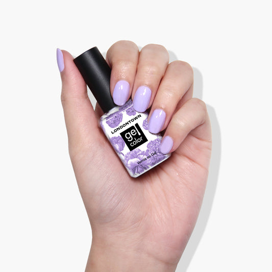 Londontown Gel Color “Trolley Away”