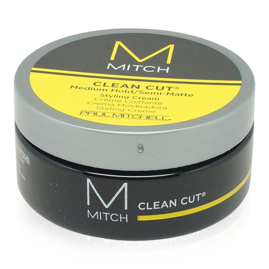 Clean Cut Styling Cream 3.0 oz.