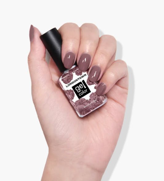 Londontown Gel Color “Bell Flower”