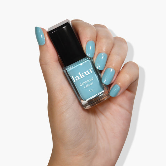 Londontown Gel Color “Reverse the Charges”