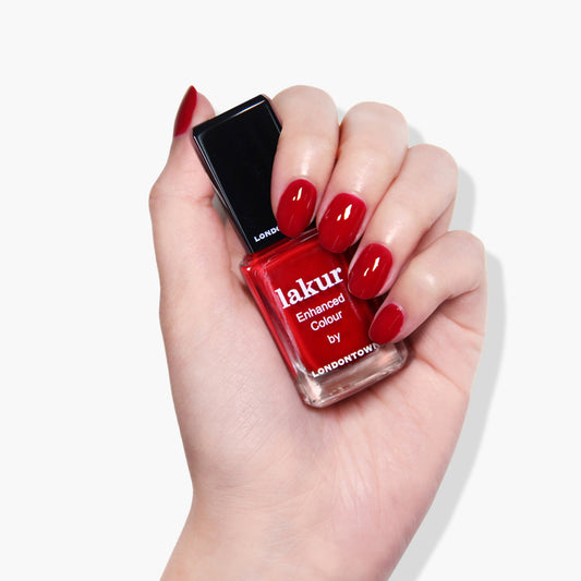 Londontown Gel Color “Ring Me”