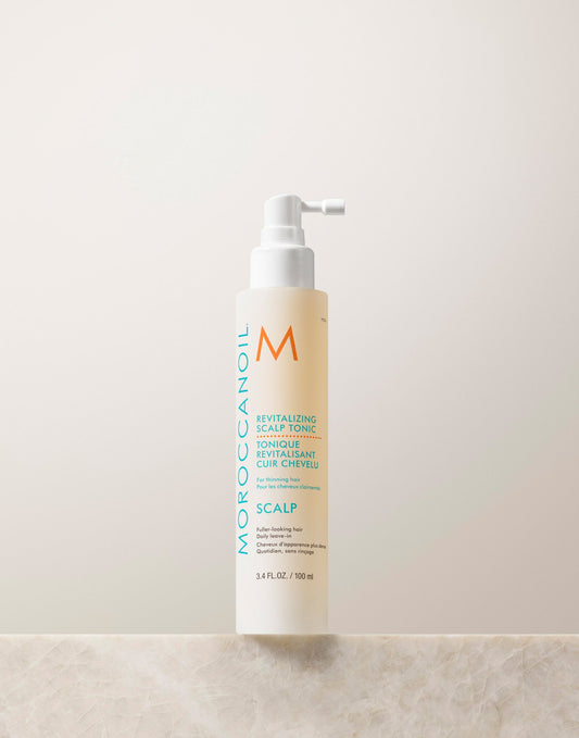 Moroccanoil Revitalizing Scalp Tonic 3.4 fl oz