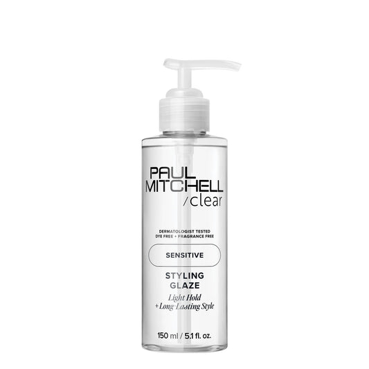 Paul Mitchell Clear Styling Glaze 5.1 fl oz