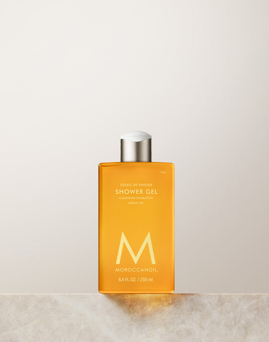 Moroccanoil Shower Gel Body Wash - Soleil de Tanger 8.4 fl oz